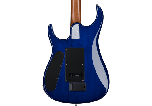 Guitares & Co - GUITARES ELECTRIQUES - GUITARES SOLID BODY - STERLING BY MUSIC MAN - GSB JP150-NBL - Royez Musik