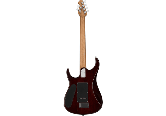 Guitares & Co - GUITARES ELECTRIQUES - GUITARES SOLID BODY - STERLING BY MUSIC MAN - GSB JP150FM-ILB - Royez Musik