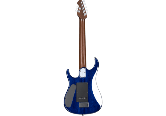 Guitares & Co - GUITARES ELECTRIQUES - GUITARES SOLID BODY - STERLING BY MUSIC MAN - GSB JP157-NBL - Royez Musik