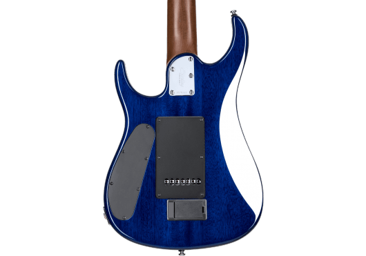 Guitares & Co - GUITARES ELECTRIQUES - GUITARES SOLID BODY - STERLING BY MUSIC MAN - GSB JP157-NBL - Royez Musik