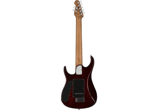 Guitares & Co - GUITARES ELECTRIQUES - GUITARES SOLID BODY - STERLING BY MUSIC MAN - GSB JP157FM-ILB - Royez Musik