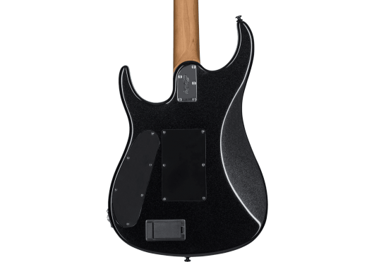 Guitares & Co - GUITARES ELECTRIQUES - GUITARES SOLID BODY - STERLING BY MUSIC MAN - GSB JP160-BKM - Royez Musik