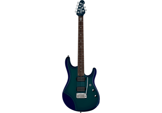 Guitares & Co - GUITARES ELECTRIQUES - GUITARES SOLID BODY - STERLING BY MUSIC MAN - GSB JP60-MDR - Royez Musik
