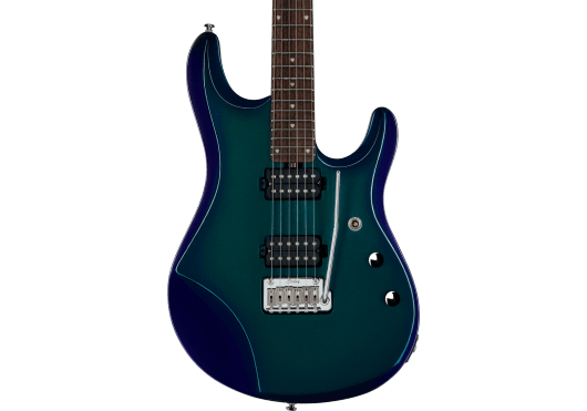 Guitares & Co - GUITARES ELECTRIQUES - GUITARES SOLID BODY - STERLING BY MUSIC MAN - GSB JP60-MDR - Royez Musik