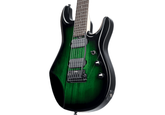 Guitares & Co - GUITARES ELECTRIQUES - GUITARES SOLID BODY - STERLING BY MUSIC MAN - GSB JP70-TGB - Royez Musik