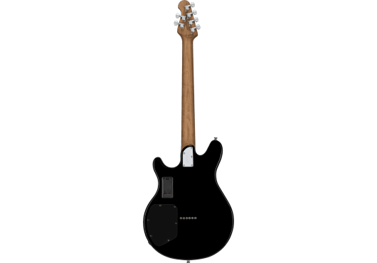Guitares & Co - GUITARES ELECTRIQUES - GUITARES SOLID BODY - STERLING BY MUSIC MAN - GSB JV60-BK - Royez Musik