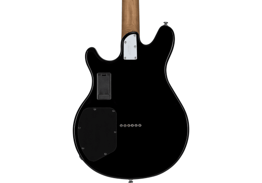 Guitares & Co - GUITARES ELECTRIQUES - GUITARES SOLID BODY - STERLING BY MUSIC MAN - GSB JV60-BK - Royez Musik