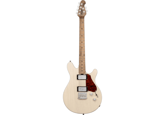 Guitares & Co - GUITARES ELECTRIQUES - GUITARES SOLID BODY - STERLING BY MUSIC MAN - GSB JV60-TBM - Royez Musik