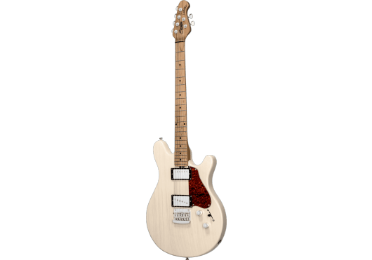 Guitares & Co - GUITARES ELECTRIQUES - GUITARES SOLID BODY - STERLING BY MUSIC MAN - GSB JV60-TBM - Royez Musik