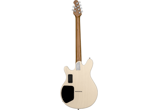 Guitares & Co - GUITARES ELECTRIQUES - GUITARES SOLID BODY - STERLING BY MUSIC MAN - GSB JV60-TBM - Royez Musik