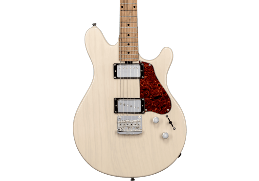 Guitares & Co - GUITARES ELECTRIQUES - GUITARES SOLID BODY - STERLING BY MUSIC MAN - GSB JV60-TBM - Royez Musik