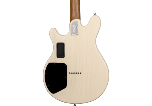 Guitares & Co - GUITARES ELECTRIQUES - GUITARES SOLID BODY - STERLING BY MUSIC MAN - GSB JV60-TBM - Royez Musik