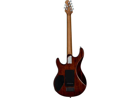 Guitares & Co - GUITARES ELECTRIQUES - GUITARES SOLID BODY - STERLING BY MUSIC MAN - GSB LK100-HZB - Royez Musik