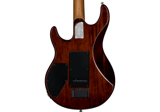 Guitares & Co - GUITARES ELECTRIQUES - GUITARES SOLID BODY - STERLING BY MUSIC MAN - GSB LK100-HZB - Royez Musik