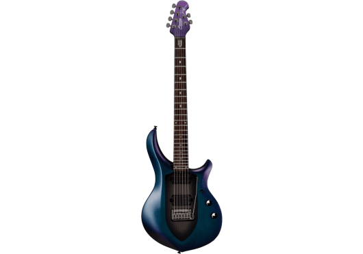 Guitares & Co - GUITARES ELECTRIQUES - GUITARES SOLID BODY - STERLING BY MUSIC MAN - GSB MAJ100-ADR - Royez Musik