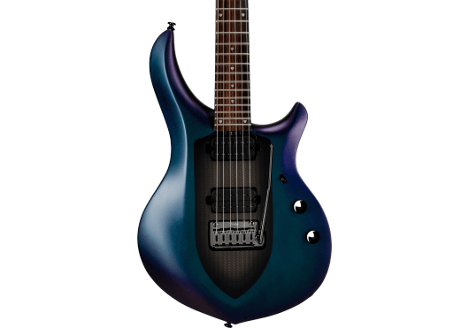 Guitares & Co - GUITARES ELECTRIQUES - GUITARES SOLID BODY - STERLING BY MUSIC MAN - GSB MAJ100-ADR - Royez Musik