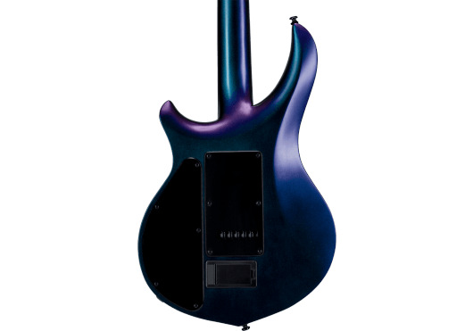 Guitares & Co - GUITARES ELECTRIQUES - GUITARES SOLID BODY - STERLING BY MUSIC MAN - GSB MAJ100-ADR - Royez Musik