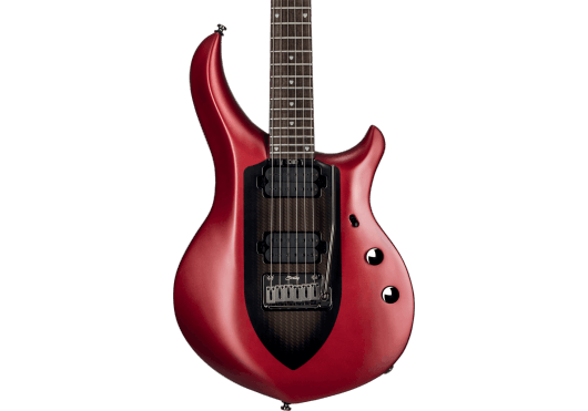 Guitares & Co - GUITARES ELECTRIQUES - GUITARES SOLID BODY - STERLING BY MUSIC MAN - GSB MAJ100-ICR - Royez Musik