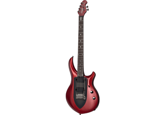 Guitares & Co - GUITARES ELECTRIQUES - GUITARES SOLID BODY - STERLING BY MUSIC MAN - GSB MAJ100-ICR - Royez Musik