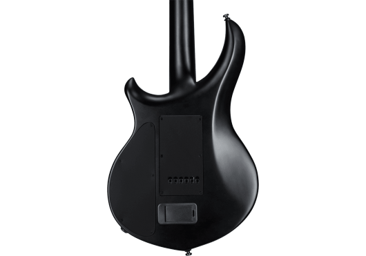 Guitares & Co - GUITARES ELECTRIQUES - GUITARES SOLID BODY - STERLING BY MUSIC MAN - GSB MAJ100-SBK - Royez Musik