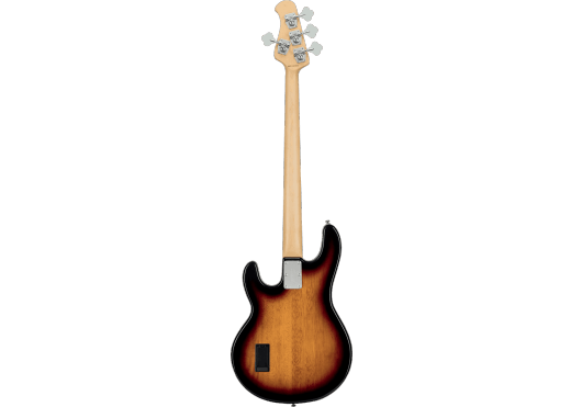 Guitares & Co - GUITARES BASSES - BASSES ELECTRIQUES - STERLING BY MUSIC MAN - GSB RAY24CA-3TS-R1 - Royez Musik