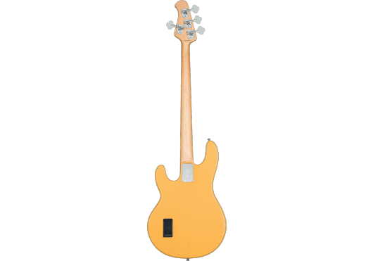 Guitares & Co - GUITARES BASSES - BASSES ELECTRIQUES - STERLING BY MUSIC MAN - GSB RAY24CA-BSC-M1 - Royez Musik