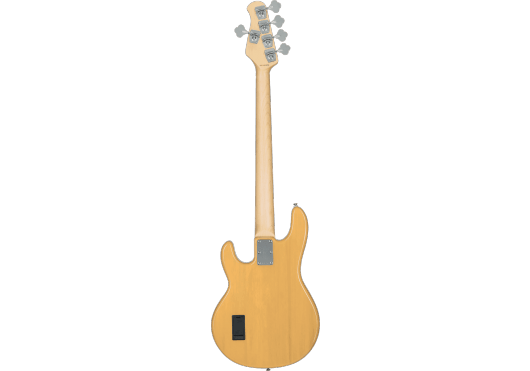 Guitares & Co - GUITARES BASSES - BASSES ELECTRIQUES - STERLING BY MUSIC MAN - GSB RAY25CA-BSC-M1 - Royez Musik