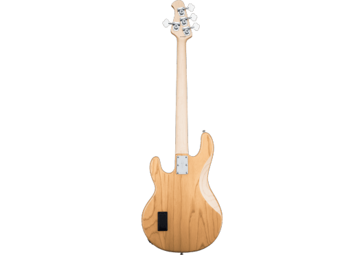 Guitares & Co - GUITARES BASSES - BASSES ELECTRIQUES - STERLING BY MUSIC MAN - GSB RAY34-NT - Royez Musik