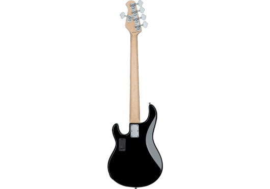Guitares & Co - GUITARES BASSES - BASSES ELECTRIQUES - STERLING BY MUSIC MAN - GSB RAY35-BK - Royez Musik