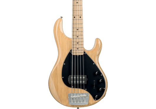 Guitares & Co - GUITARES BASSES - BASSES ELECTRIQUES - STERLING BY MUSIC MAN - GSB RAY35-NT - Royez Musik