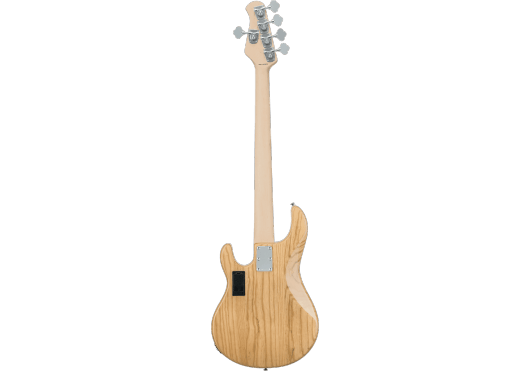 Guitares & Co - GUITARES BASSES - BASSES ELECTRIQUES - STERLING BY MUSIC MAN - GSB RAY35-NT - Royez Musik