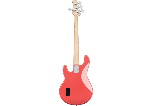 Guitares & Co - GUITARES BASSES - BASSES ELECTRIQUES - STERLING BY MUSIC MAN - GSU RAY4-FRD-R1 - Royez Musik