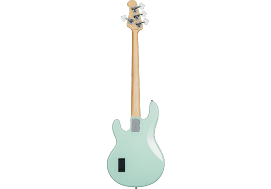 Guitares & Co - GUITARES BASSES - BASSES ELECTRIQUES - STERLING BY MUSIC MAN - GSU RAY4-MG-M1 - Royez Musik