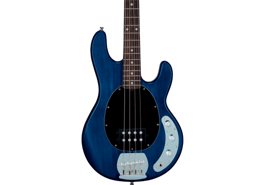 Guitares & Co - GUITARES BASSES - BASSES ELECTRIQUES - STERLING BY MUSIC MAN - GSU RAY4-TBLS-R1 - Royez Musik