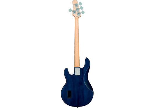 Guitares & Co - GUITARES BASSES - BASSES ELECTRIQUES - STERLING BY MUSIC MAN - GSU RAY4-TBLS-R1 - Royez Musik