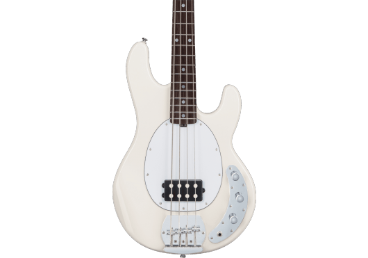 Guitares & Co - GUITARES BASSES - BASSES ELECTRIQUES - STERLING BY MUSIC MAN - GSU RAY4-VC-R1 - Royez Musik