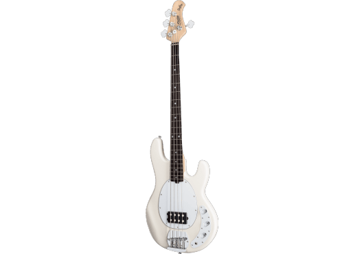 Guitares & Co - GUITARES BASSES - BASSES ELECTRIQUES - STERLING BY MUSIC MAN - GSU RAY4-VC-R1 - Royez Musik