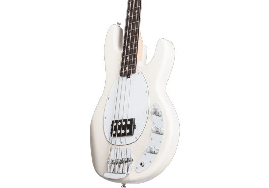 Guitares & Co - GUITARES BASSES - BASSES ELECTRIQUES - STERLING BY MUSIC MAN - GSU RAY4-VC-R1 - Royez Musik