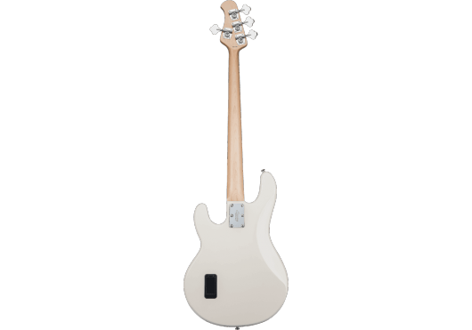 Guitares & Co - GUITARES BASSES - BASSES ELECTRIQUES - STERLING BY MUSIC MAN - GSU RAY4-VC-R1 - Royez Musik