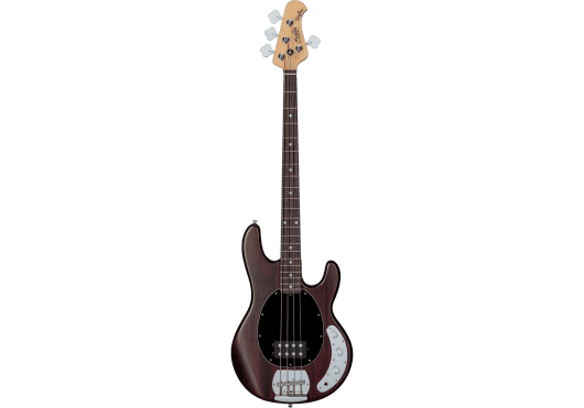 Guitares & Co - GUITARES BASSES - BASSES ELECTRIQUES - STERLING BY MUSIC MAN - GSU RAY4-WS-R1 - Royez Musik