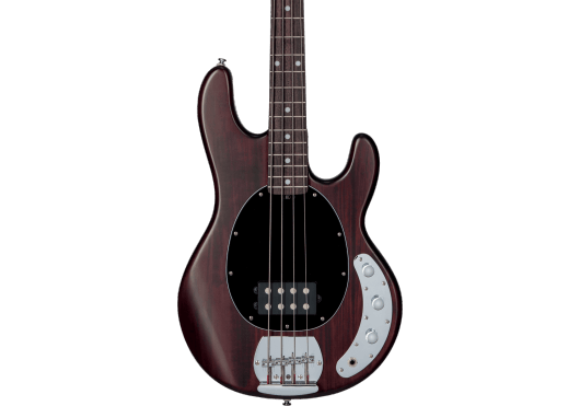 Guitares & Co - GUITARES BASSES - BASSES ELECTRIQUES - STERLING BY MUSIC MAN - GSU RAY4-WS-R1 - Royez Musik