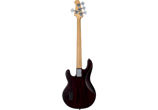 Guitares & Co - GUITARES BASSES - BASSES ELECTRIQUES - STERLING BY MUSIC MAN - GSU RAY4-WS-R1 - Royez Musik