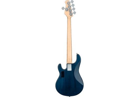 Guitares & Co - GUITARES BASSES - BASSES ELECTRIQUES - STERLING BY MUSIC MAN - GSU RAY5-TBLS-R1 - Royez Musik