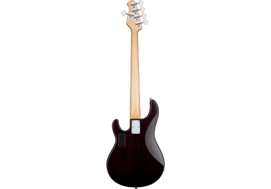 Guitares & Co - GUITARES BASSES - BASSES ELECTRIQUES - STERLING BY MUSIC MAN - GSU RAY5-WS-R1 - Royez Musik