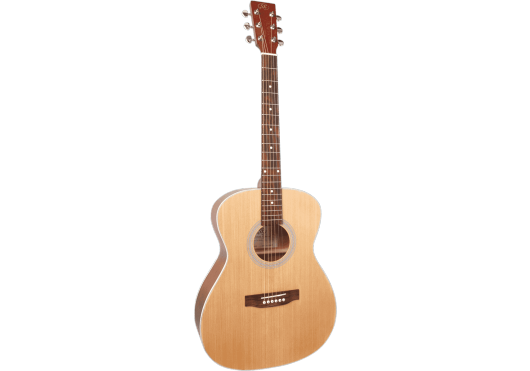 Guitares & Co - GUITARES ACOUSTIQUES - 6 CORDES - SX - GSX SO204 - Royez Musik