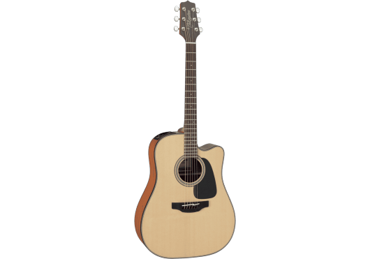 Guitares & Co - GUITARES ACOUSTIQUES - 6 CORDES - Takamine - GTA GD10CENS - Royez Musik