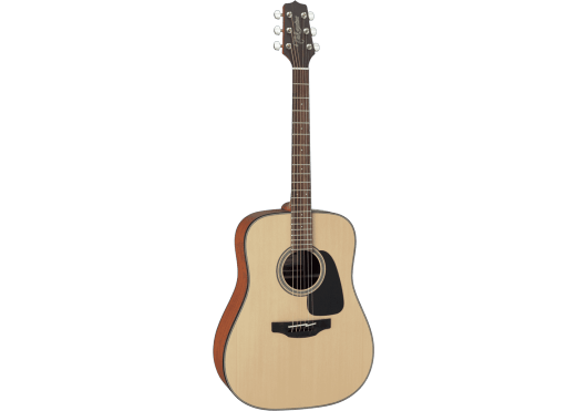 Guitares & Co - GUITARES ACOUSTIQUES - 6 CORDES - Takamine - GTA GD10NS - Royez Musik