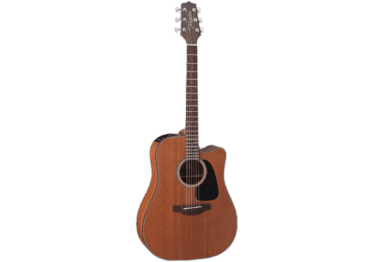 Guitares & Co - GUITARES ACOUSTIQUES - 6 CORDES - Takamine - GTA GD11MCENS - Royez Musik