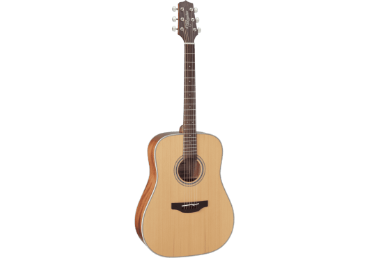 Guitares & Co - GUITARES ACOUSTIQUES - 6 CORDES - Takamine - GTA GD20NS - Royez Musik