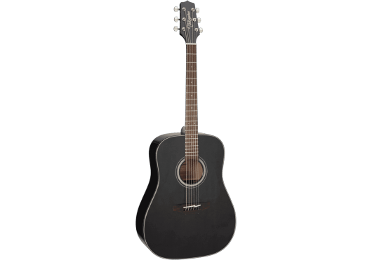 Guitares & Co - GUITARES ACOUSTIQUES - 6 CORDES - Takamine - GTA GD30BLK - Royez Musik